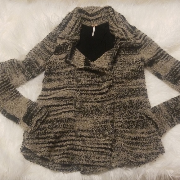 Free People Sweaters - Beautiful free people sweater